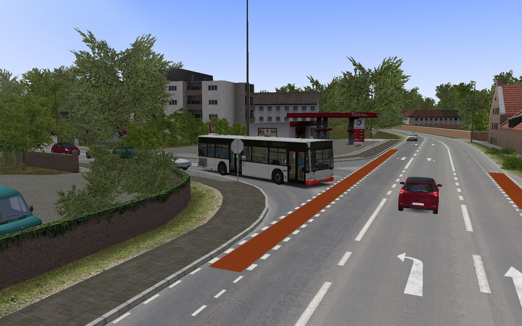 OMSI 2 - Add-On Koln DLC - PC (Steam) — screenshot 1