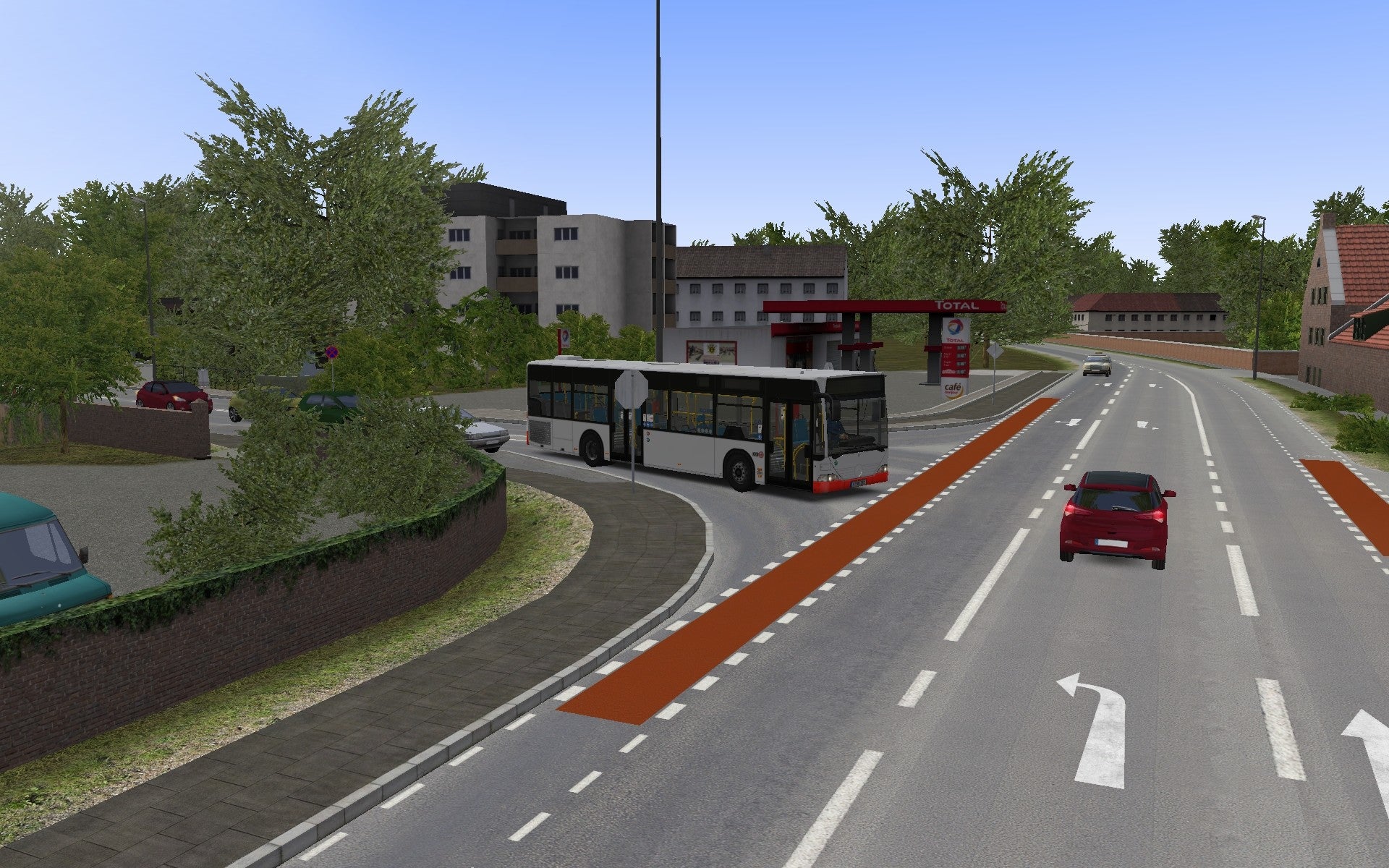 OMSI 2 - Add-On Koln DLC - PC (Steam) — screenshot 1