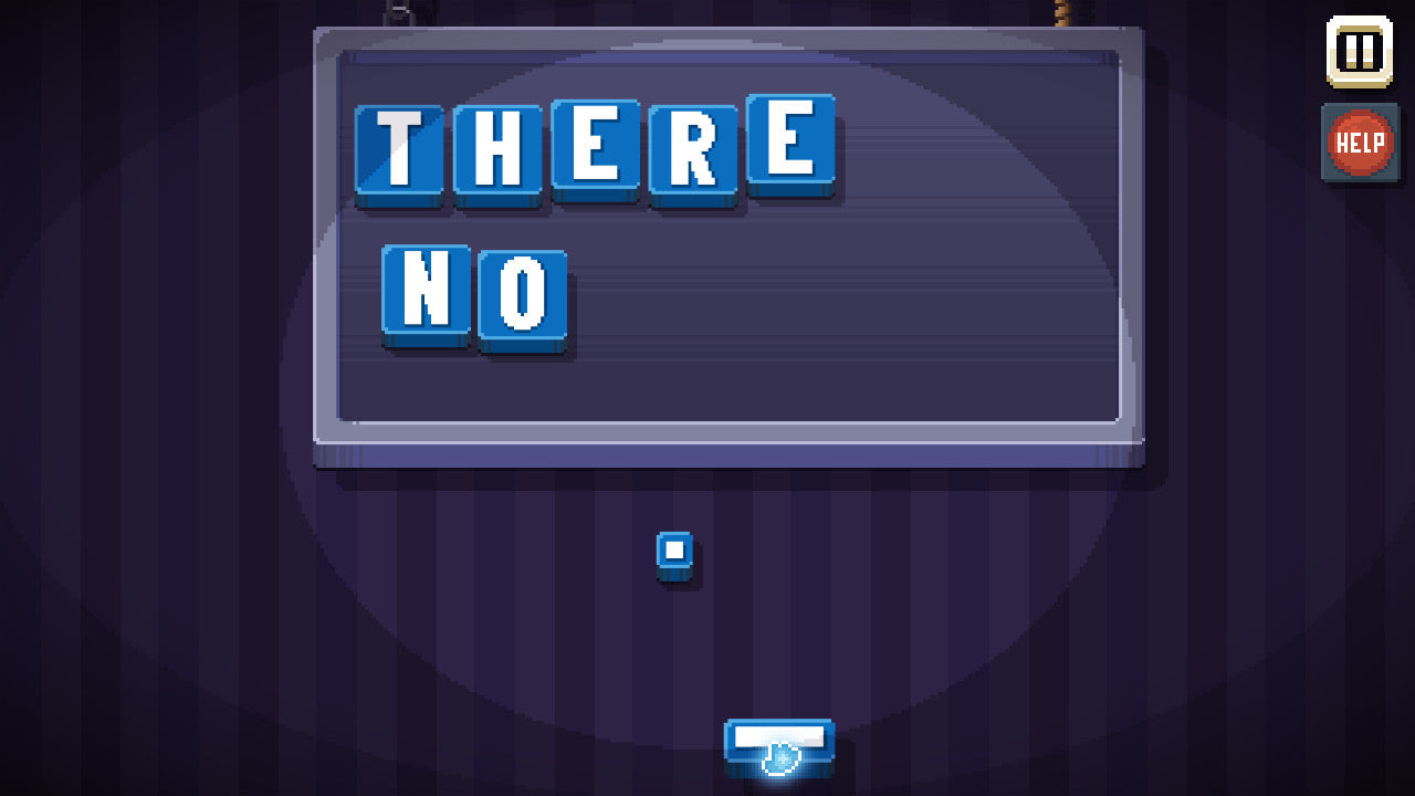 There Is No Game: Wrong Dimension - PC (Steam) — screenshot 1