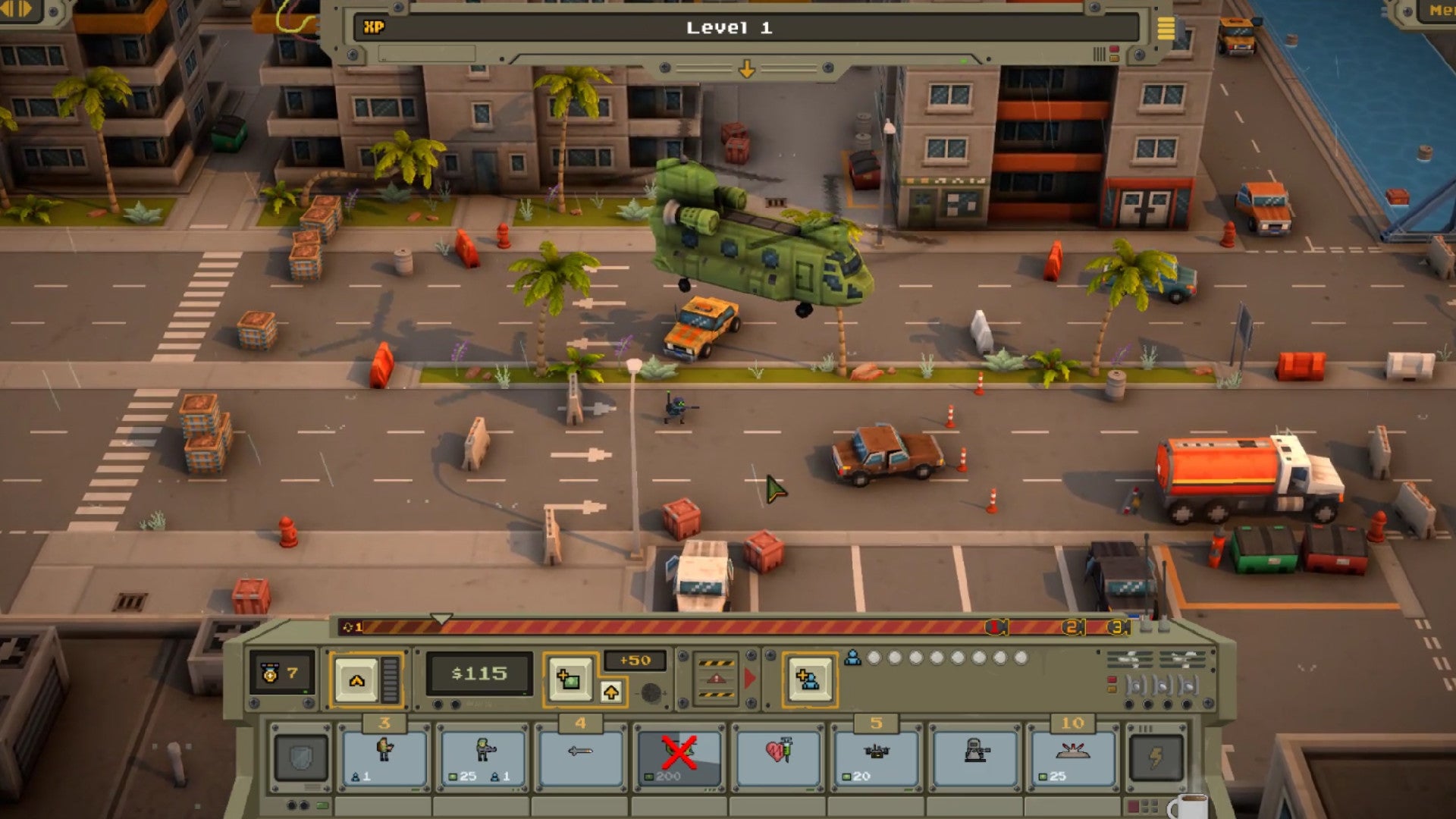 Warpips - PC (Steam) — screenshot 3