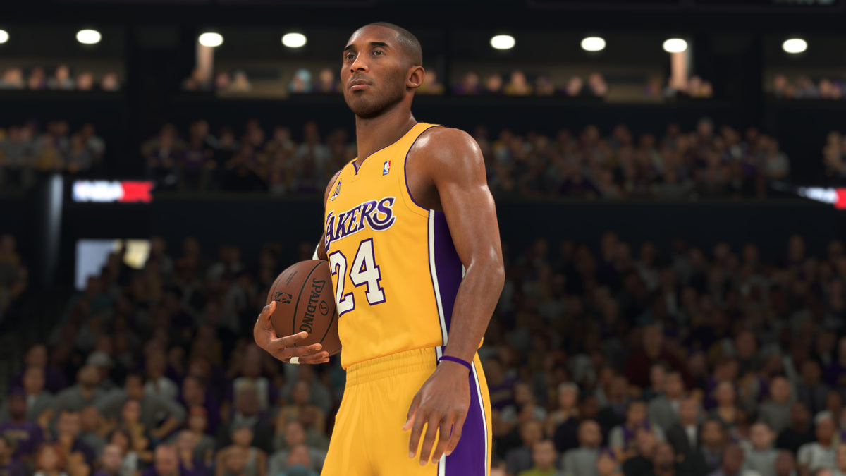 NBA 2K24 - Xbox Series Xs — скриншот 2