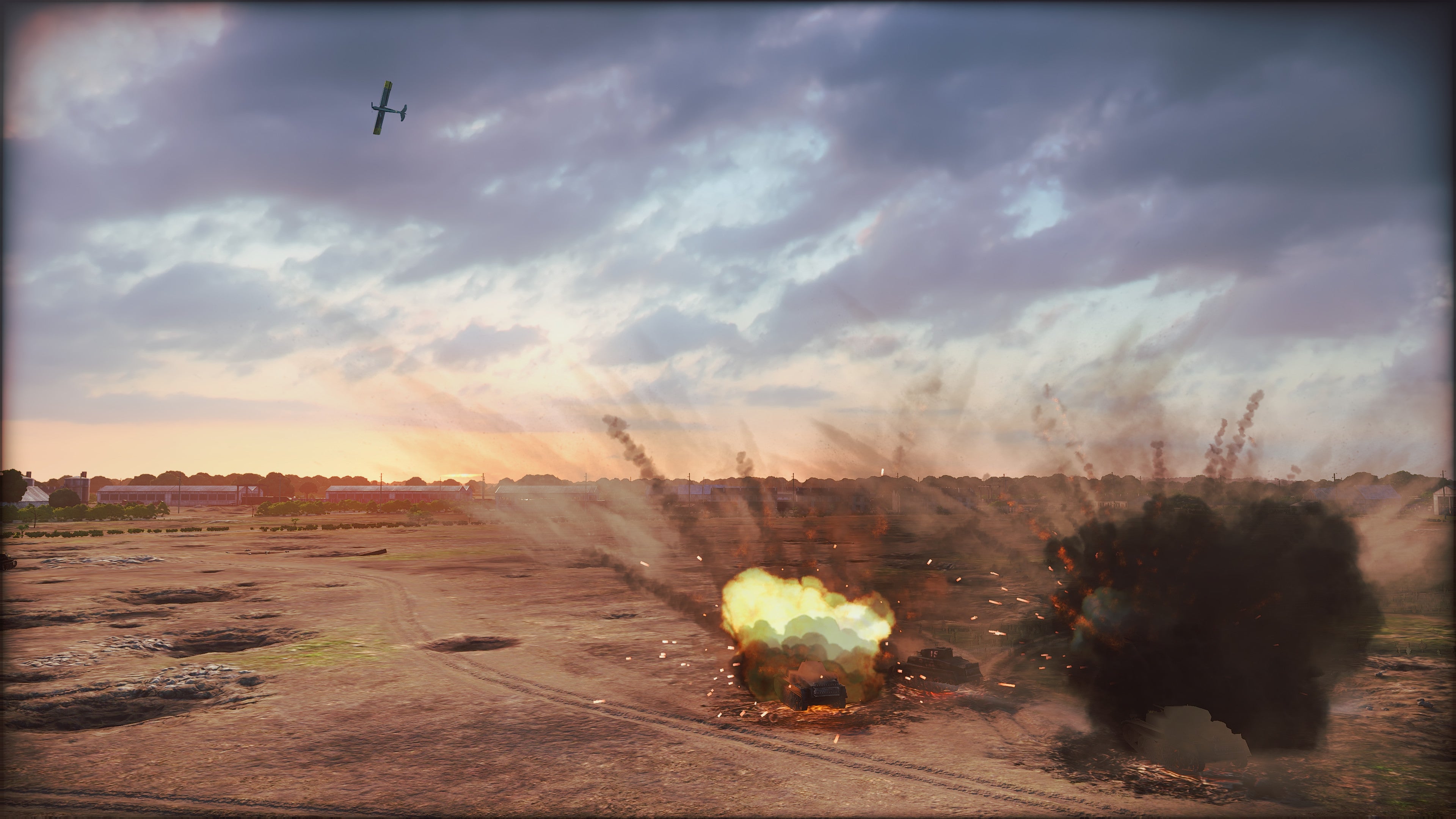 Steel Division Normandy 44 - Second Wave DLC - PC (Steam) — screenshot 2