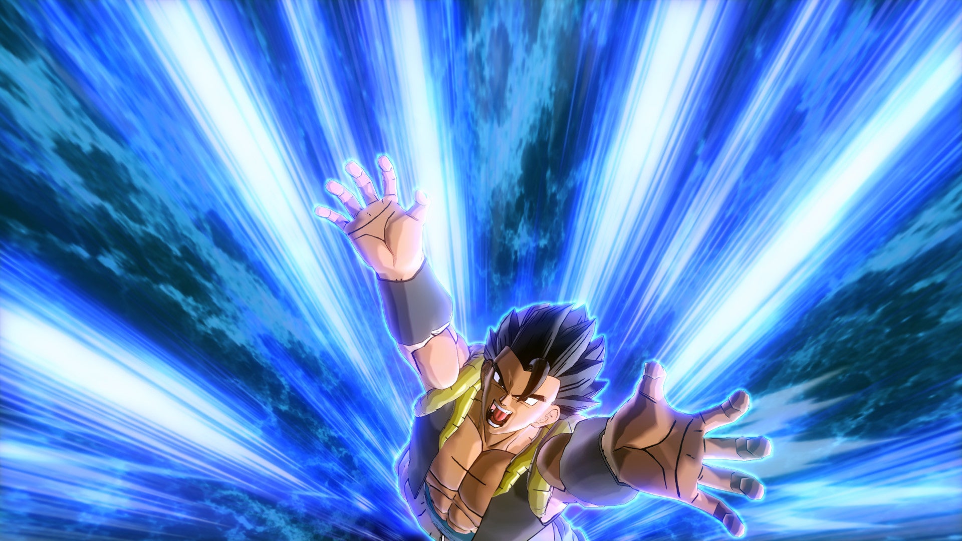 Dragon Ball Xenoverse 2 - Legendary Pack 2 DLC - PC (Steam) — screenshot 2