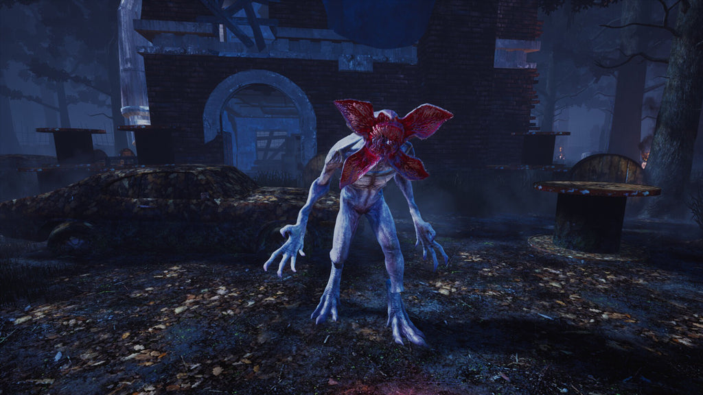 Dead by Daylight - Stranger Things Chapter - PC (Steam) — screenshot 1
