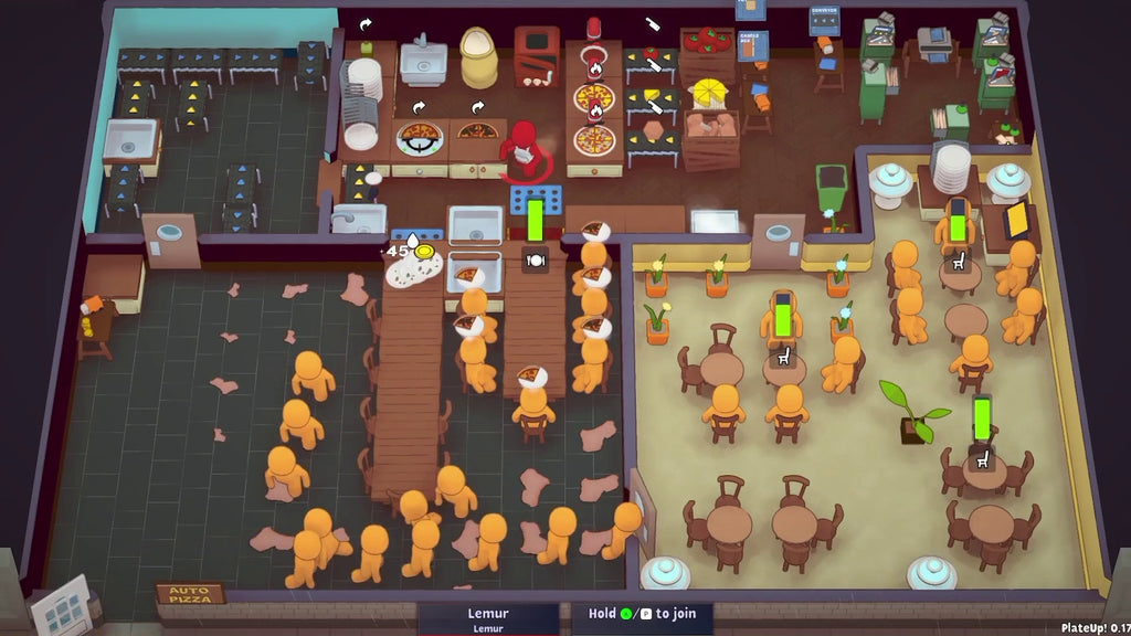 PlateUp! - PC (Steam) — screenshot 1