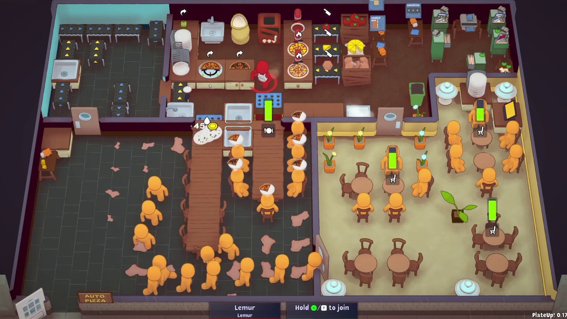 PlateUp! - PC (Steam) — screenshot 1