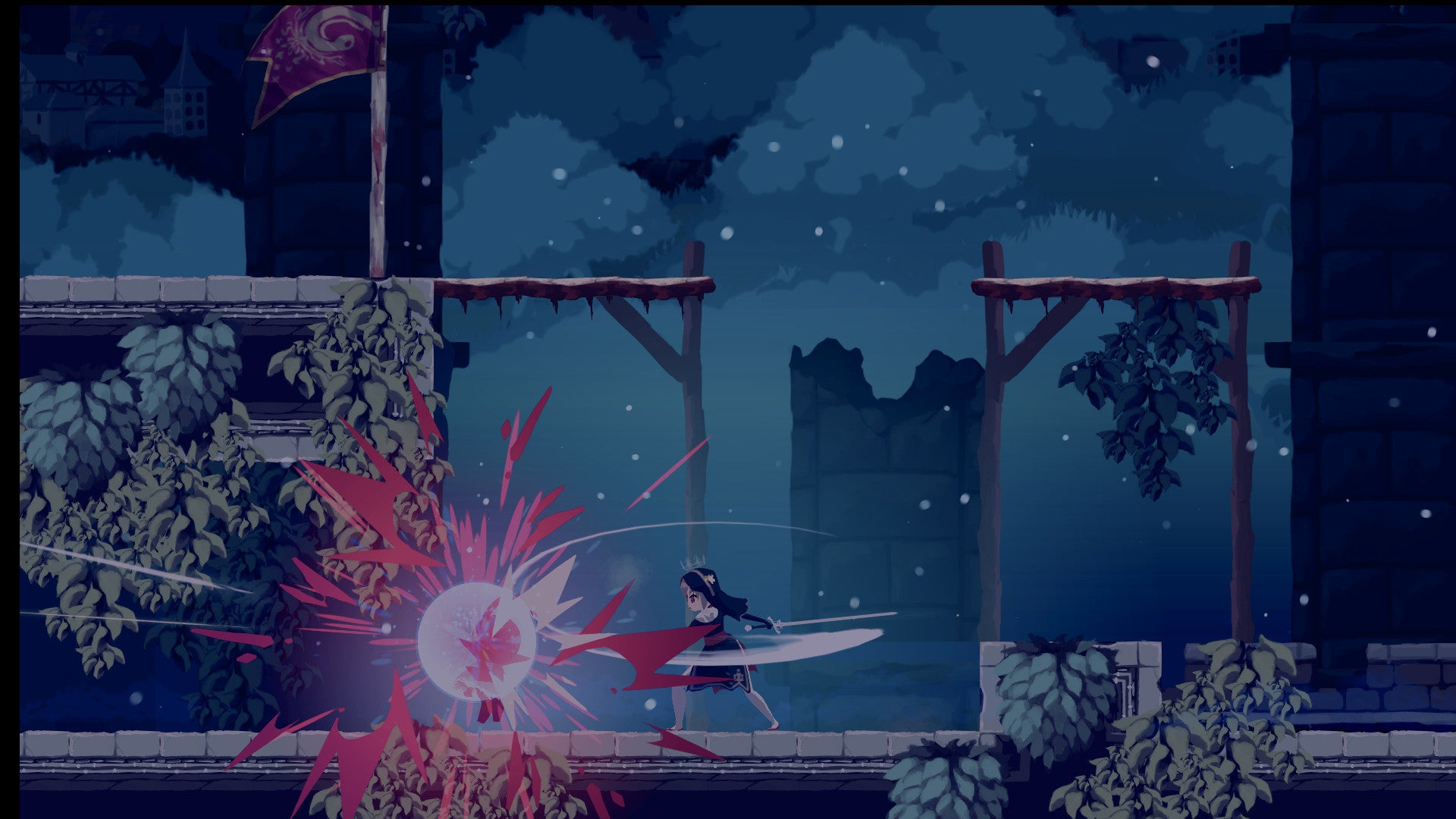 Minoria - PC (Steam) — screenshot 3
