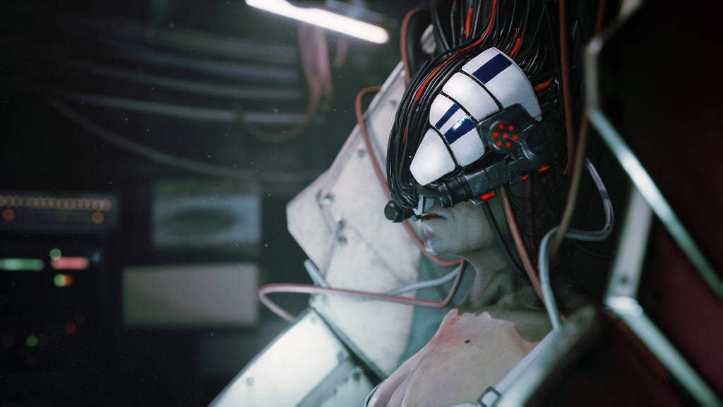 Observer: System Redux Deluxe Edition - PC (Steam) — screenshot 2