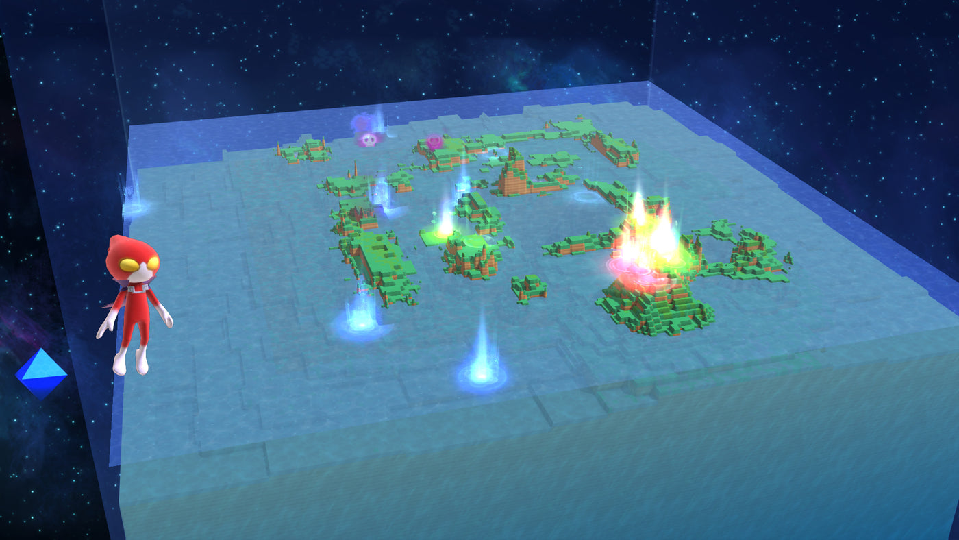 Birthdays the Beginning - PC (Steam) — скриншот 2