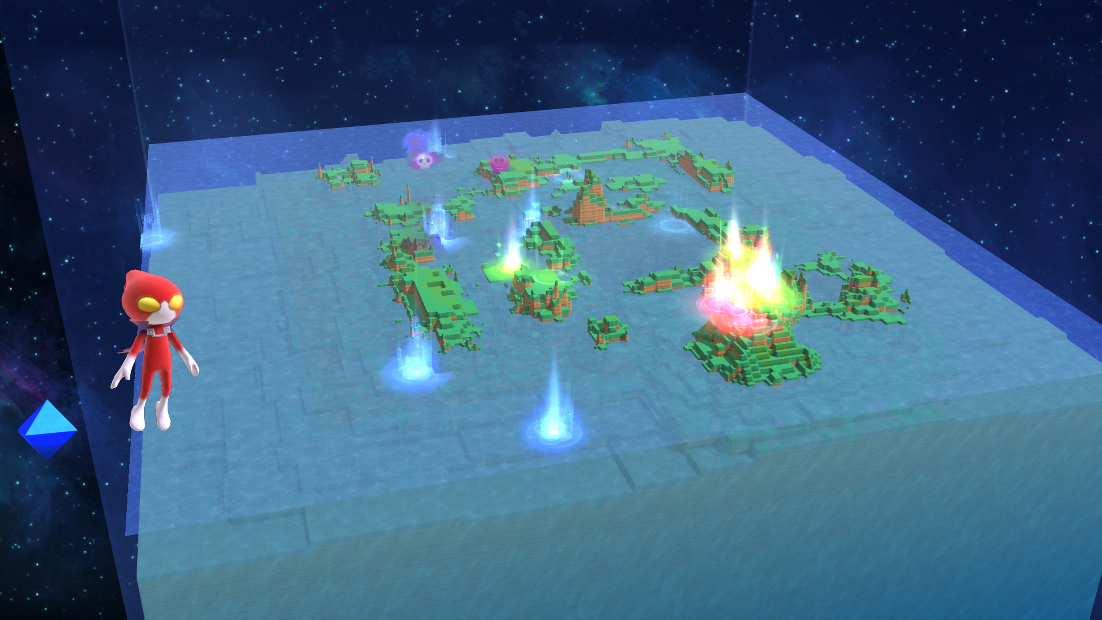 Birthdays the Beginning - PC (Steam) — screenshot 2
