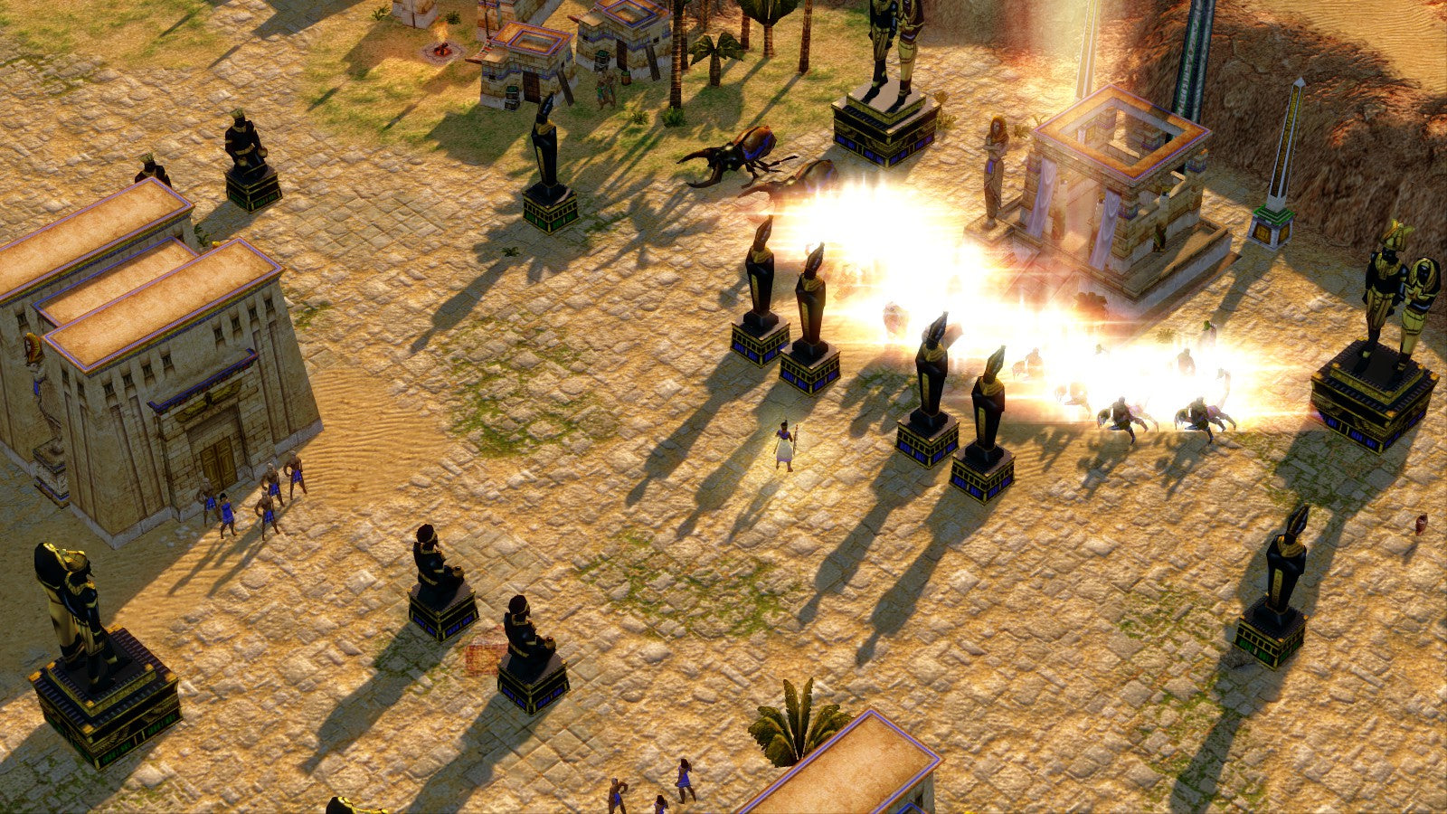 Age of Mythology Extended Edition - PC (Steam) — screenshot 2