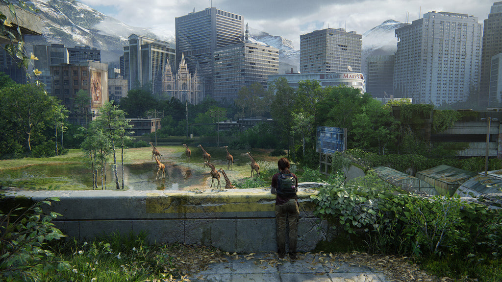 The Last of Us™ Part I screenshot