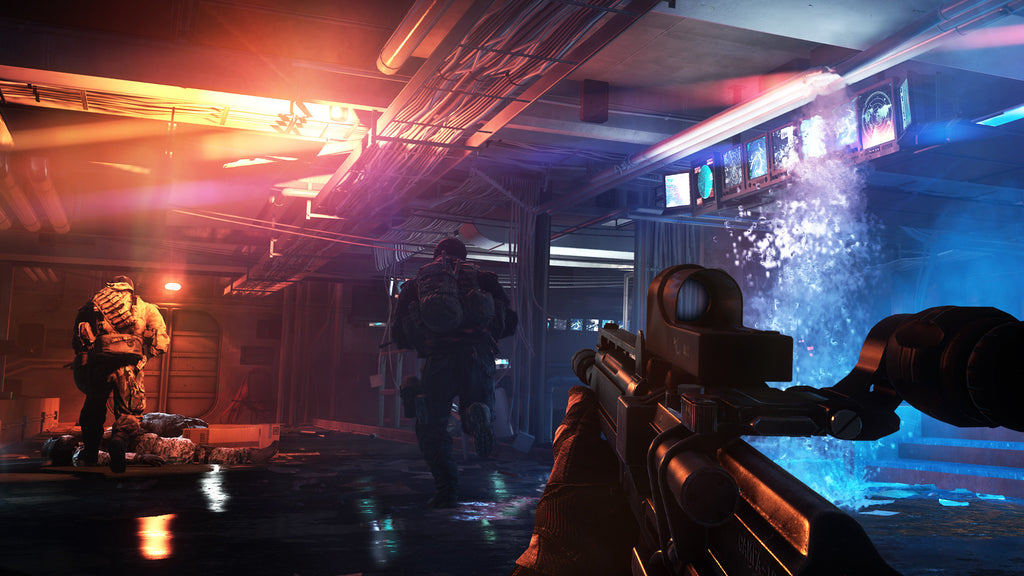 Battlefield 4 - PC (EA) — screenshot 1