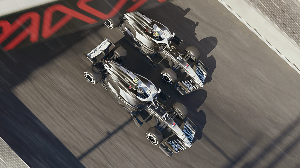 F1 25 - PC (EA) — screenshot 2