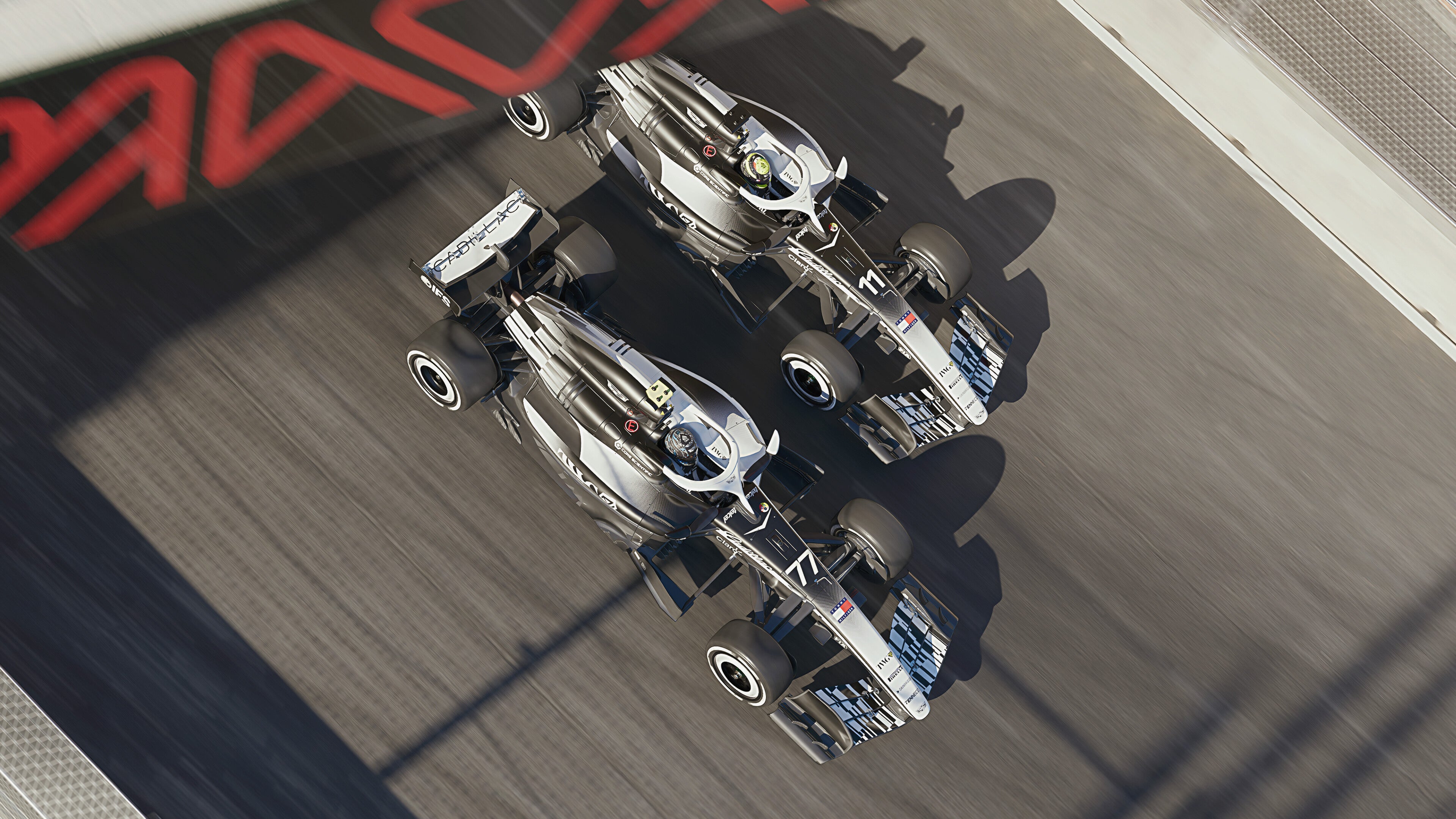 F1 25 - PC (EA) — screenshot 2