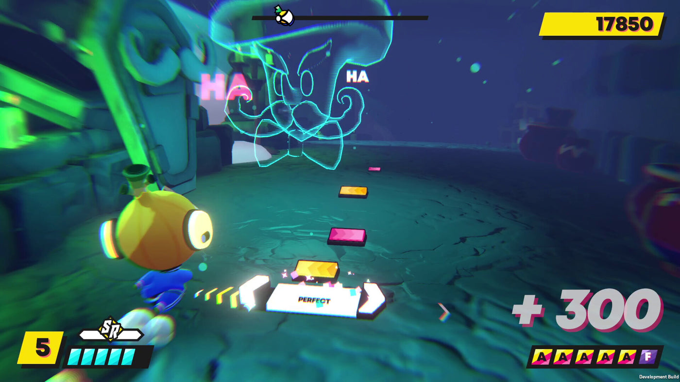 Rhythm Sprout: Sick Beats & Bad Sweets - PC (Steam) — скриншот 1