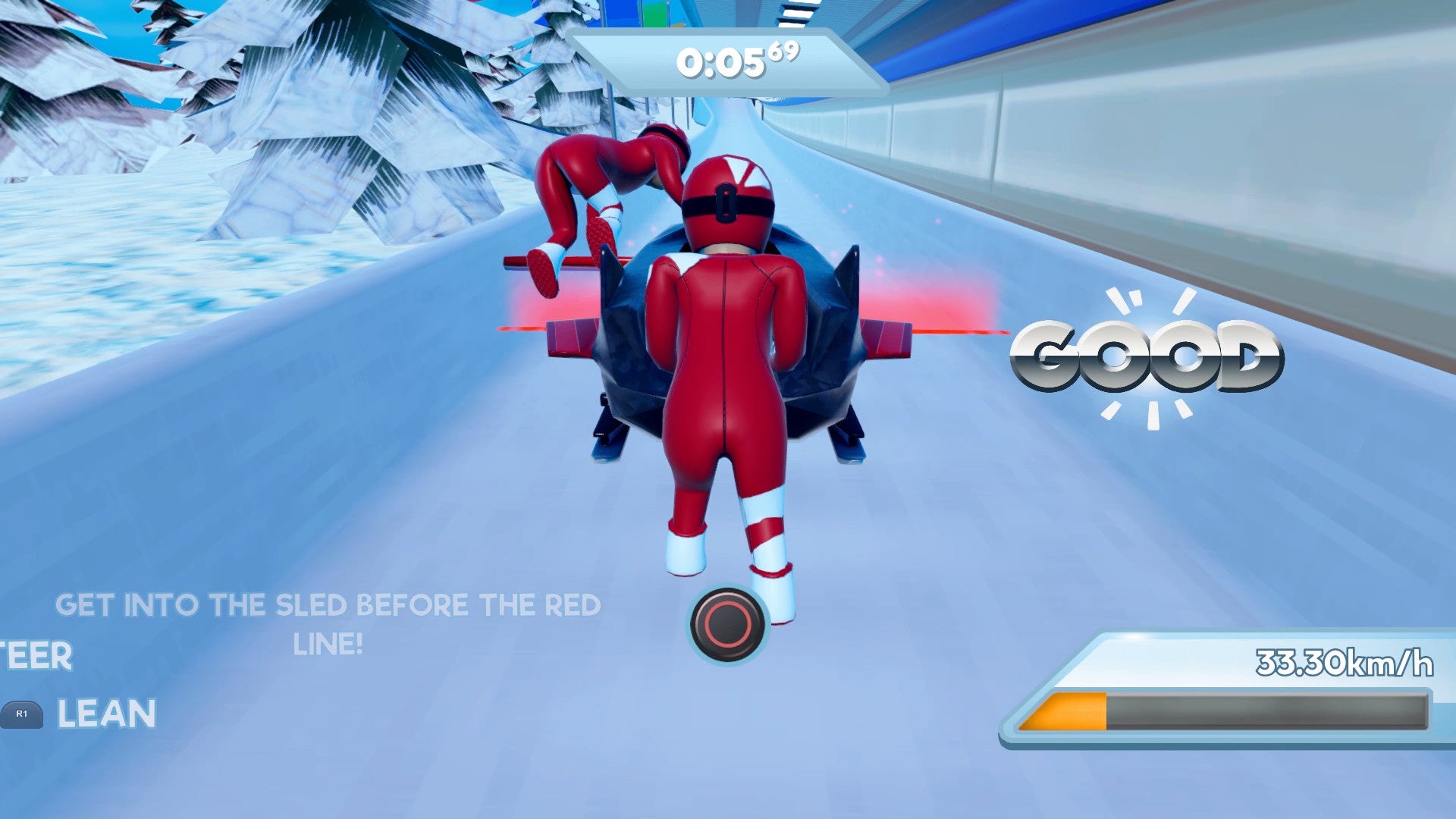Winter Sports Games - PC (Steam) — screenshot 3