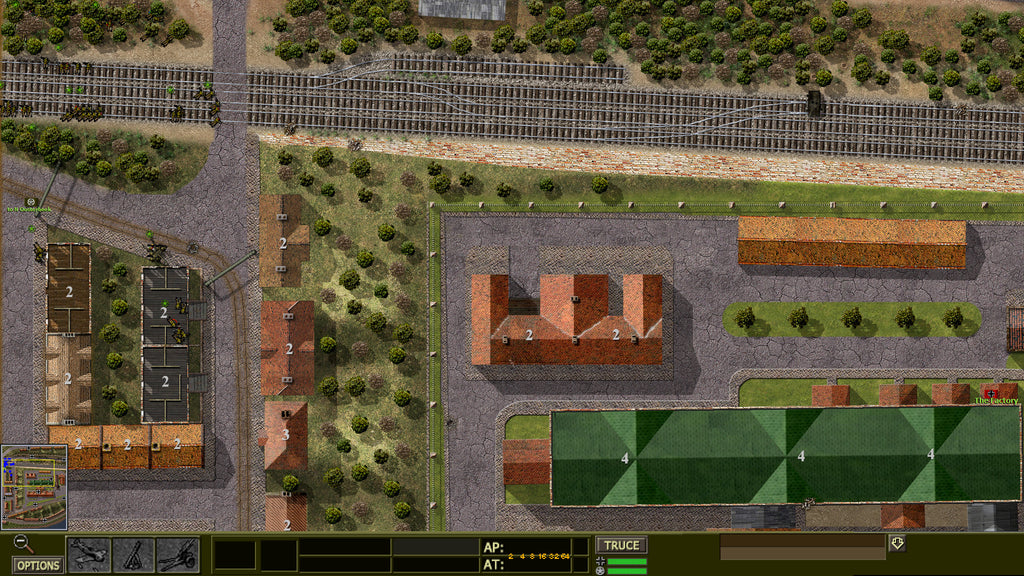 Close Combat: Last Stand Arnhem - PC (Steam) — screenshot 2