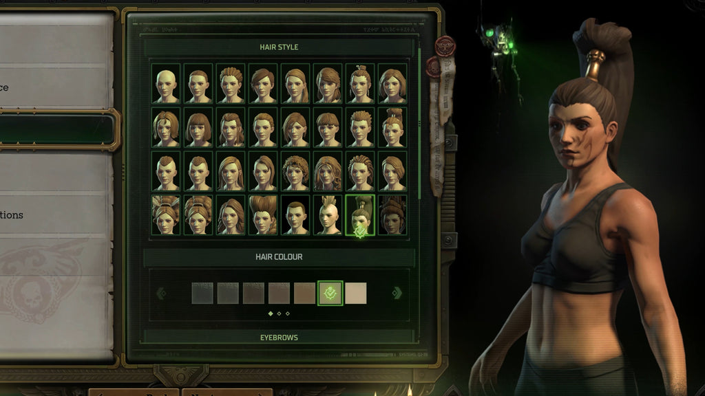 Warhammer 40,000: Rogue Trader - Season Pass 2 - PC (Steam) — screenshot 3