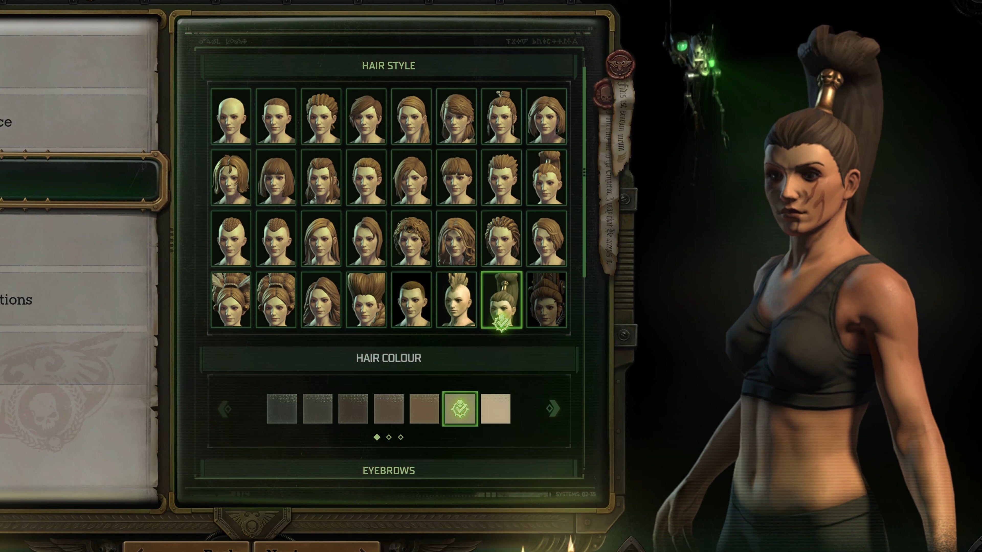 Warhammer 40,000: Rogue Trader - Season Pass 2 - PC (Steam) — screenshot 3