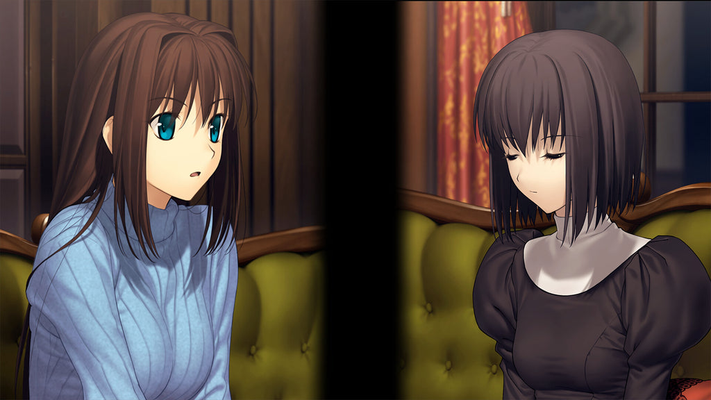 WITCH ON THE HOLY NIGHT - PC (Steam) — screenshot 2