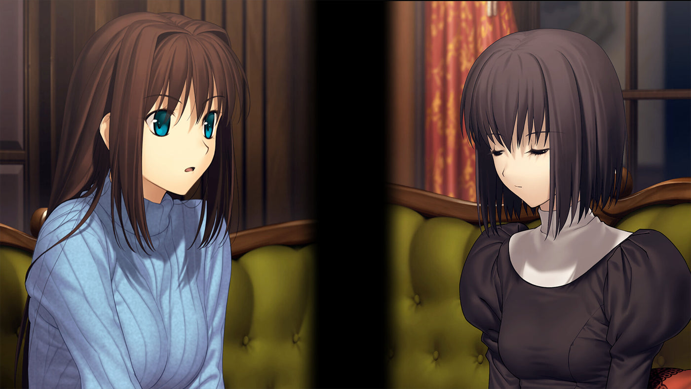 WITCH ON THE HOLY NIGHT - PC (Steam) — скриншот 2