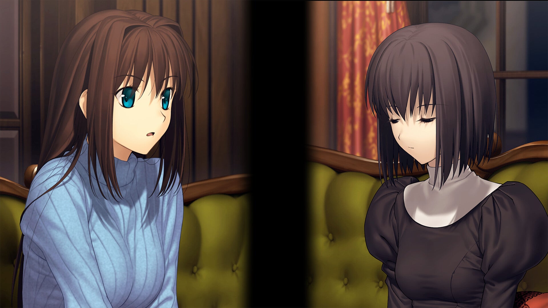 WITCH ON THE HOLY NIGHT - PC (Steam) — screenshot 2