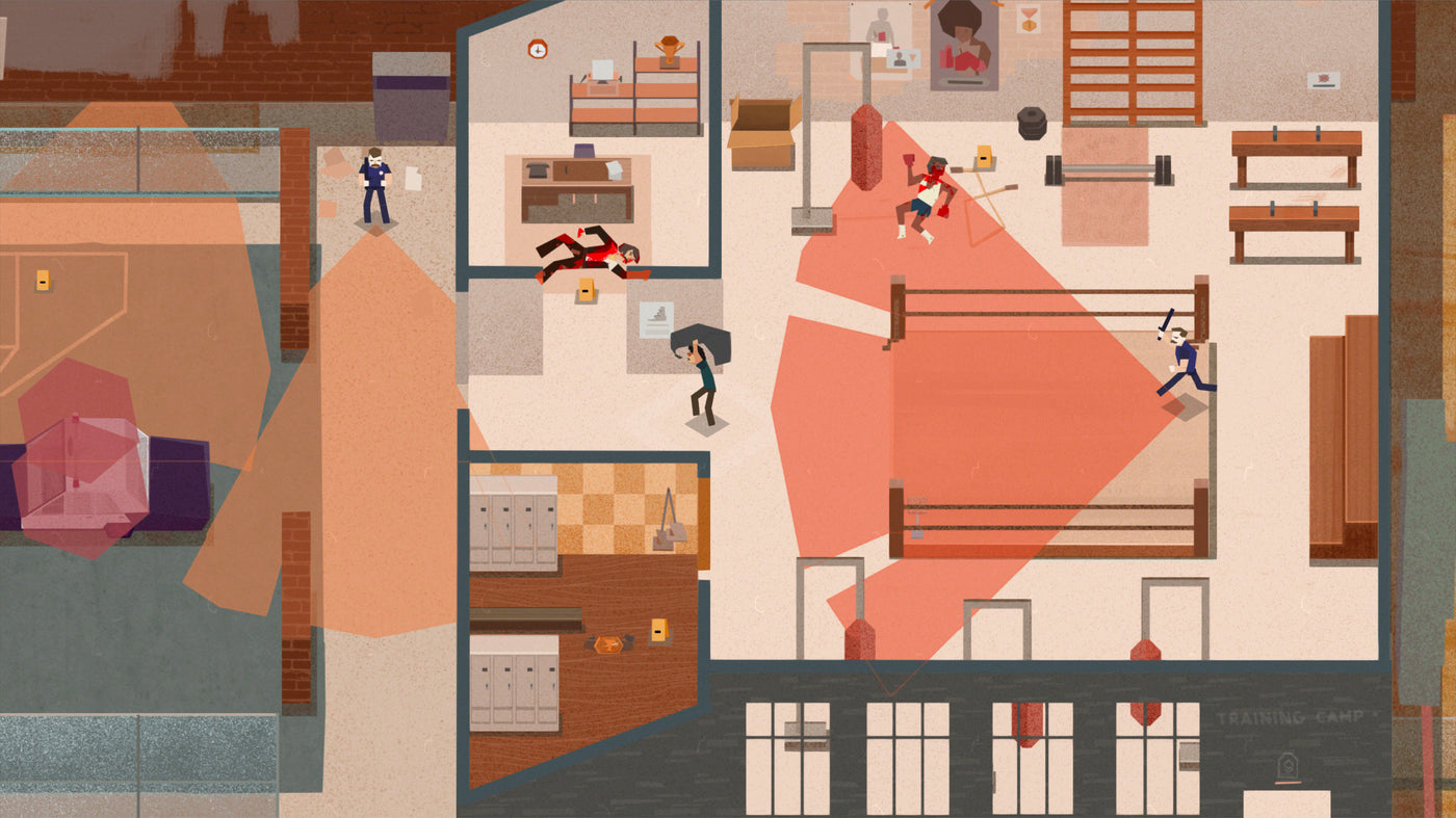 Serial Cleaner - PC (Steam) — скриншот 2