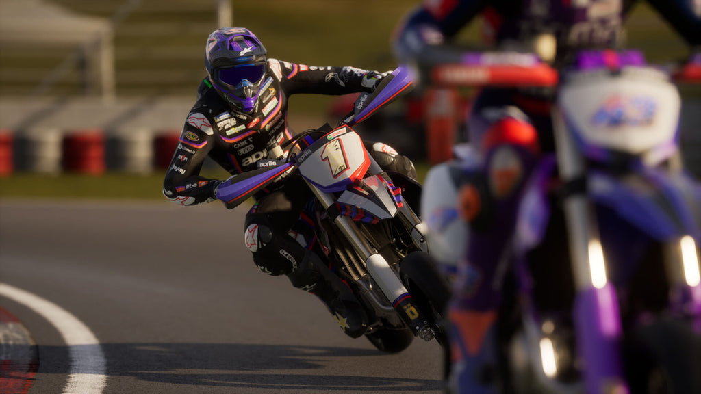 MotoGP™25 screenshot
