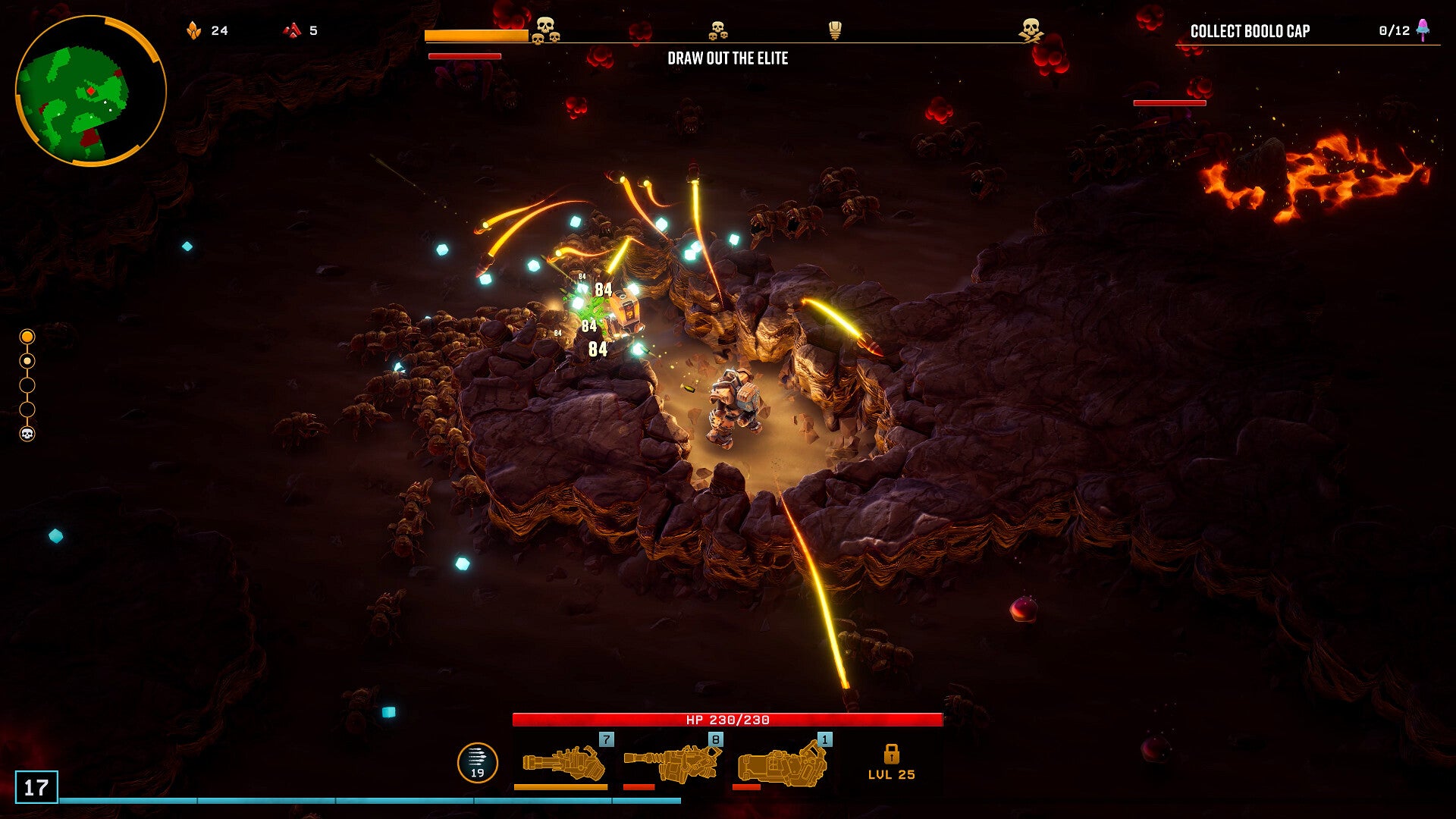 Deep Rock Galactic: Survivor - PC (Steam) — screenshot 3