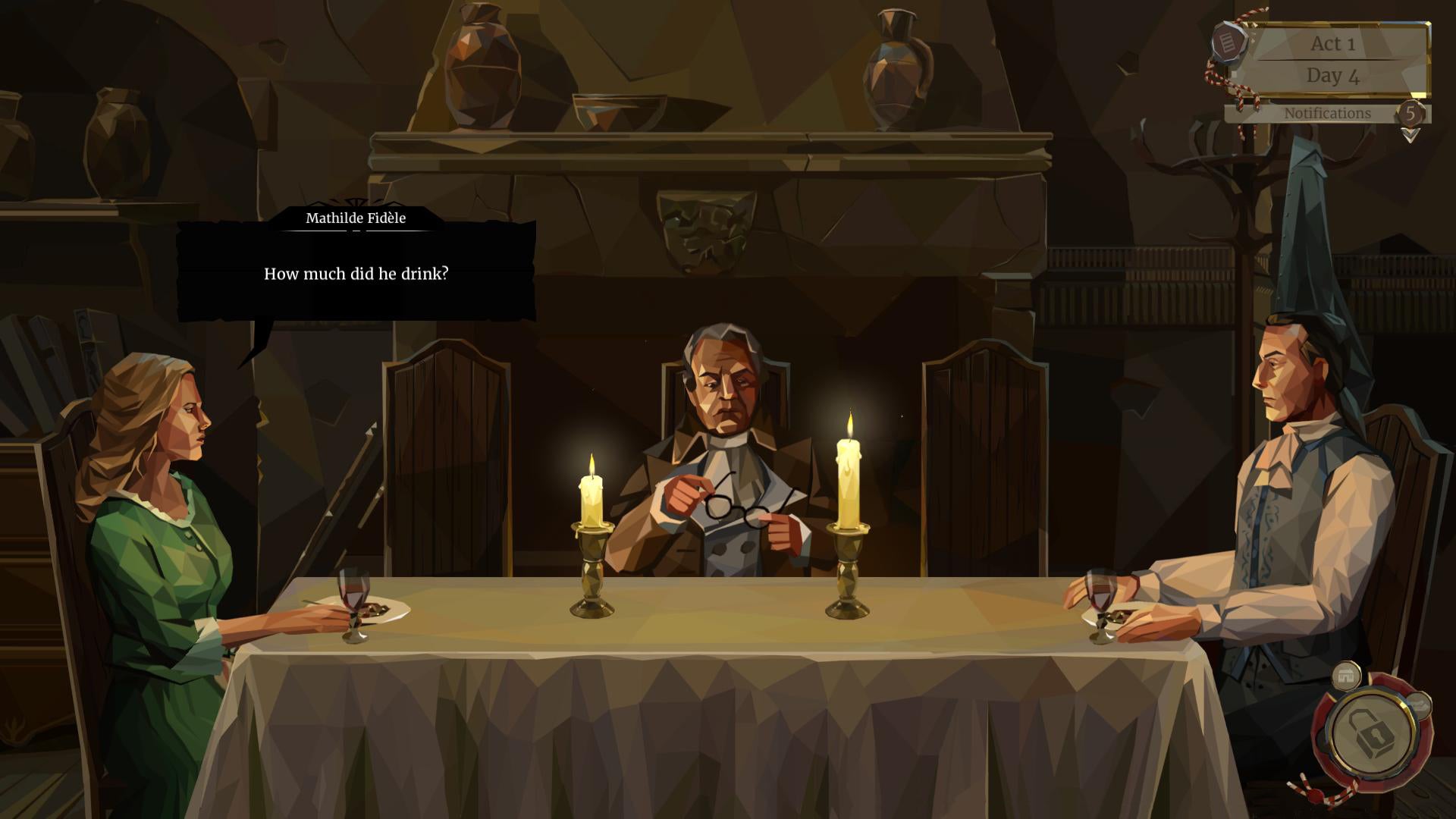 We. The Revolution - PC (Steam) — screenshot 3