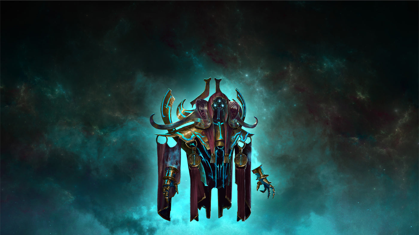 Stellaris - Season 10 DLC - PC (Steam) — скриншот 1