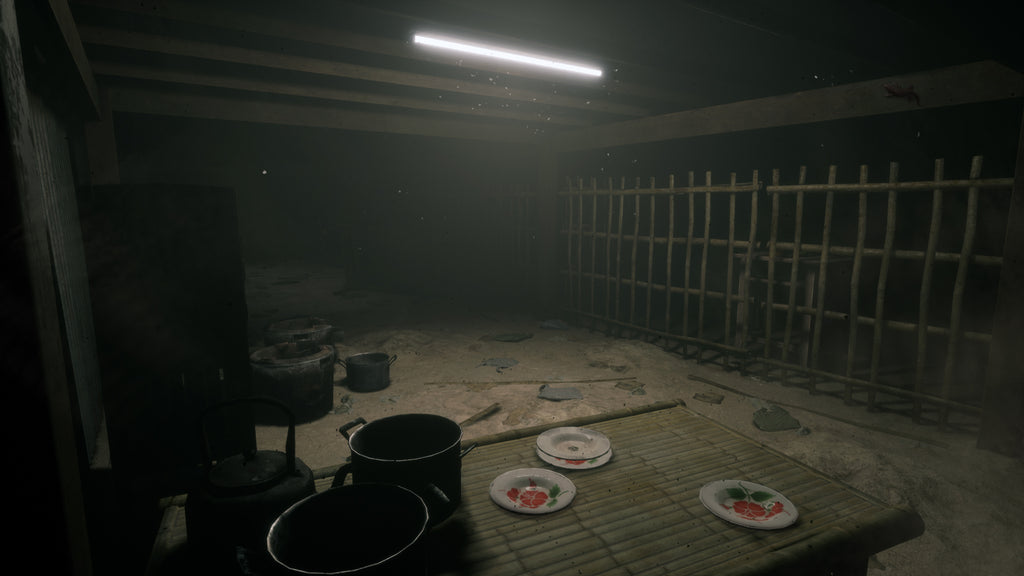 Home Sweet Home - PC (Steam) — screenshot 2
