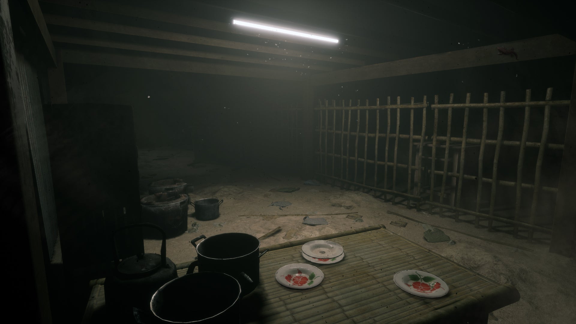 Home Sweet Home - PC (Steam) — screenshot 2