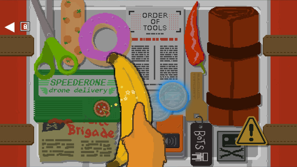 FixFox - PC (Steam) — screenshot 2