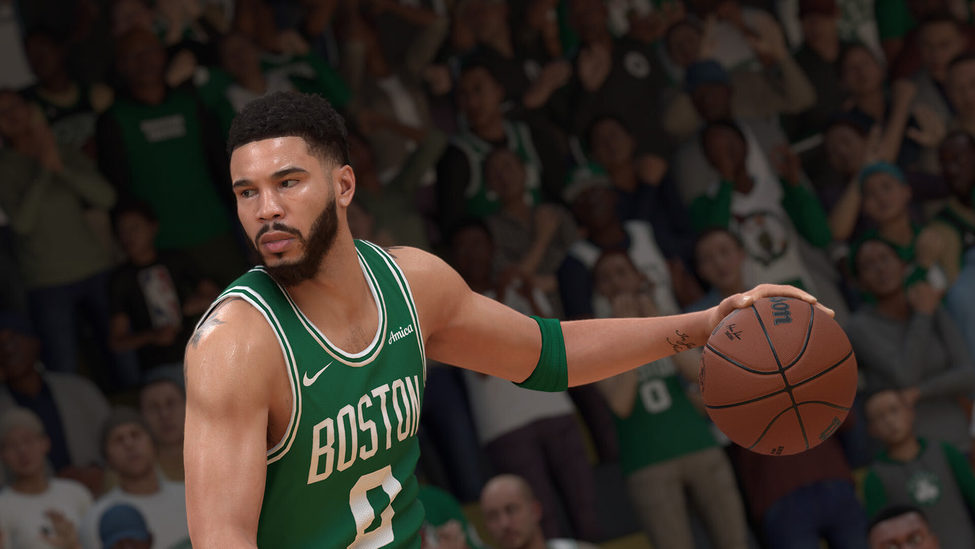 NBA 2K25 - PC (Steam) — скриншот 1