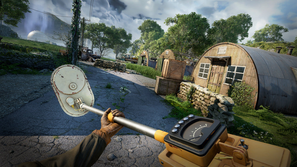 Atomfall screenshot