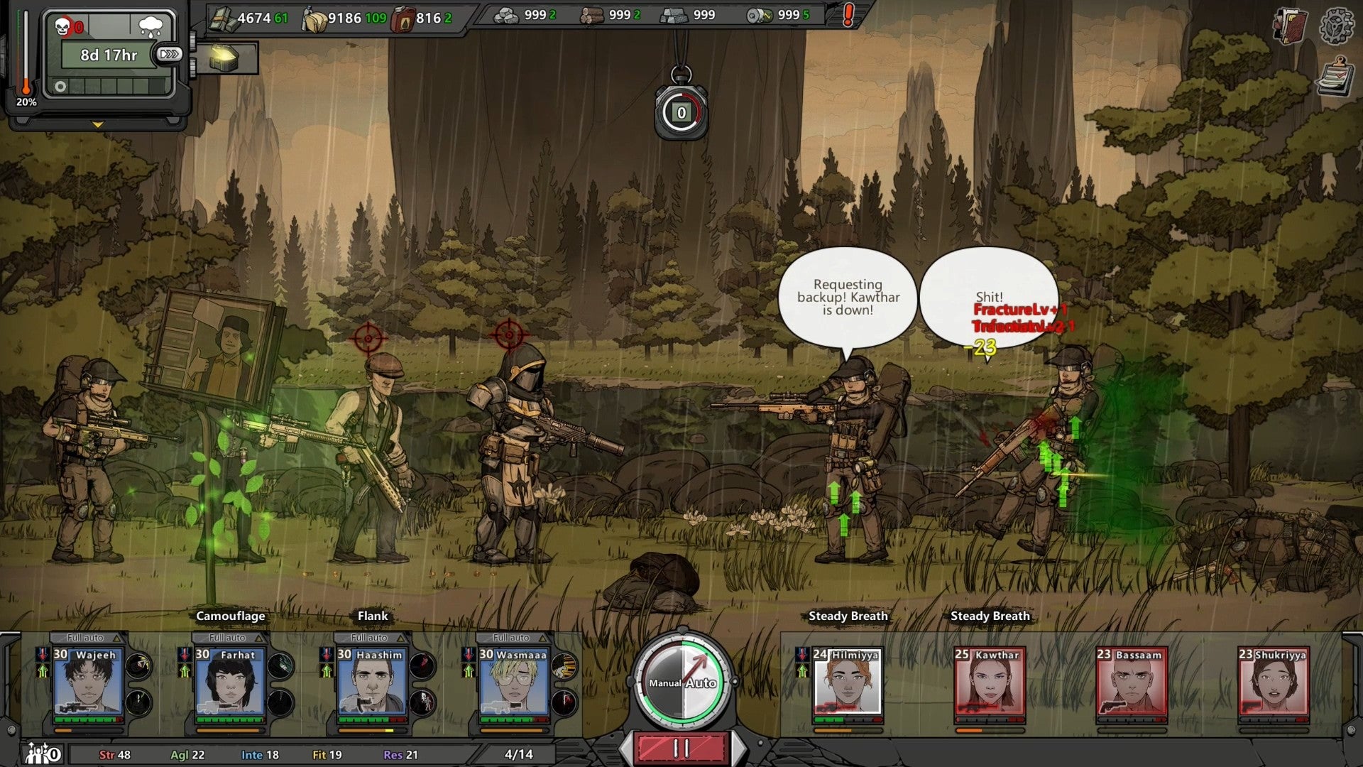 Home Behind 2 - PC (Steam) — screenshot 2