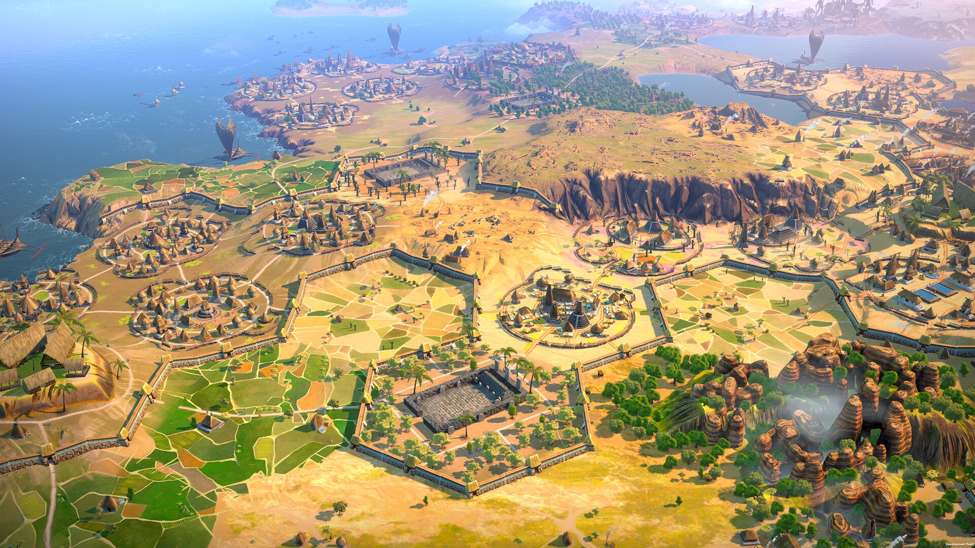 HUMANKIND™ - Cultures of Oceania Pack screenshot