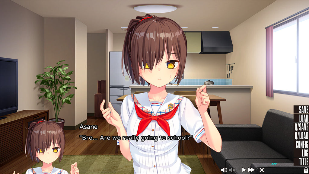 NUKITASHI - PC (Steam) — screenshot 2
