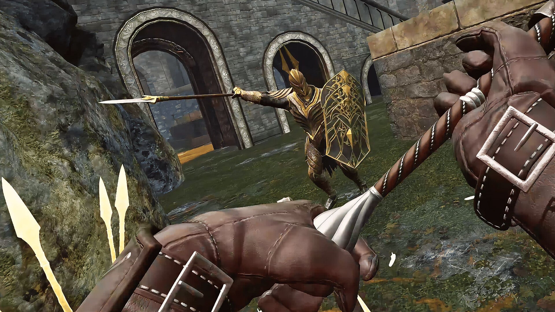 Grimlord - PC (Steam) — screenshot 3