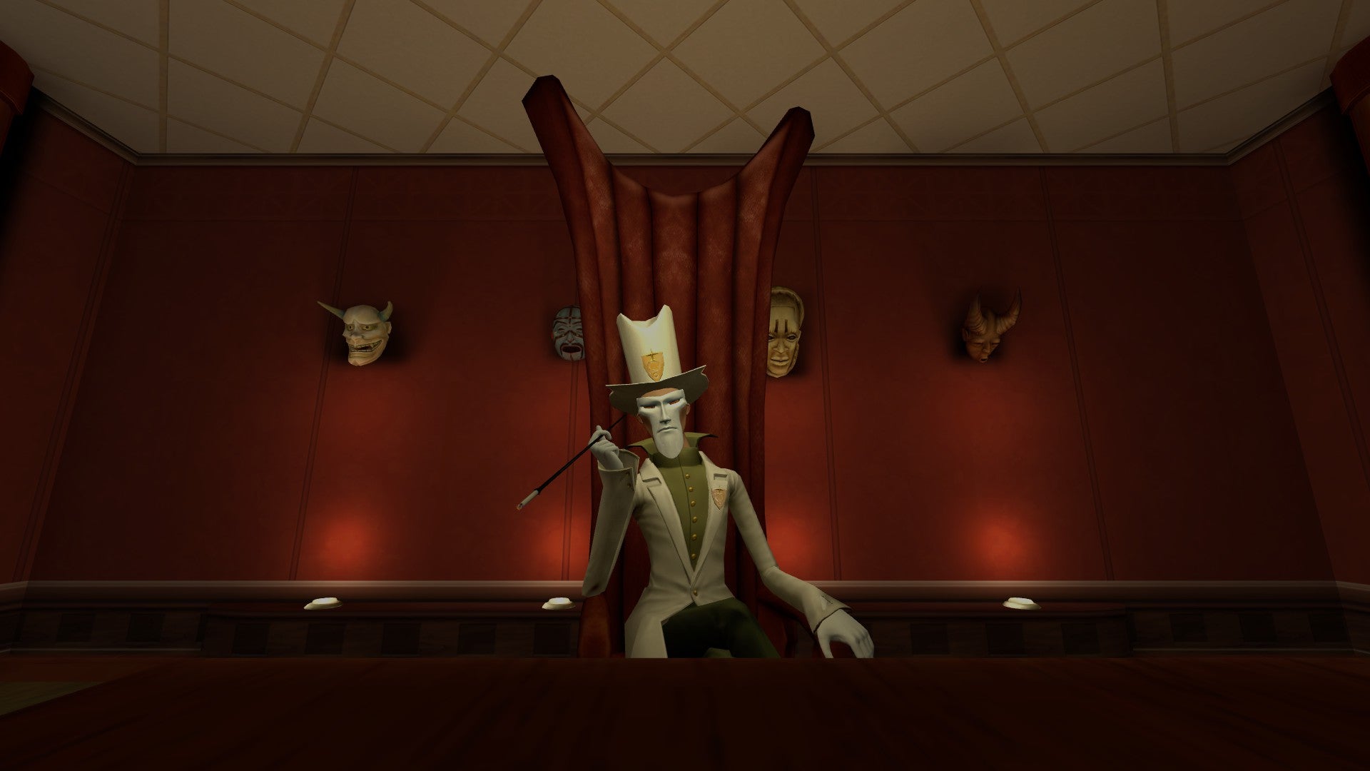 The Ship - Murder Party - PC (Steam) — screenshot 1