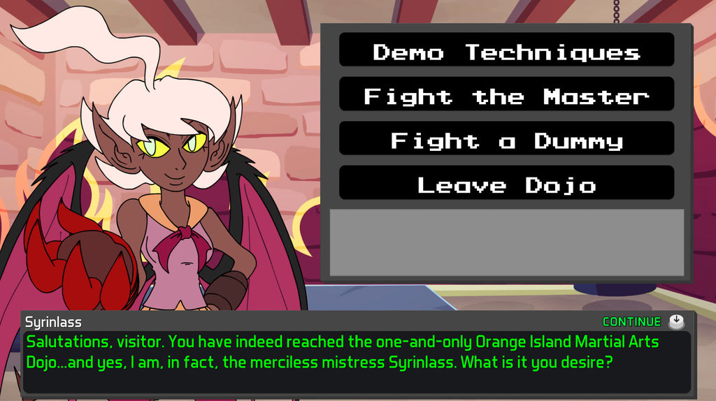 Terrain of Magical Expertise - PC (Steam) — screenshot 3
