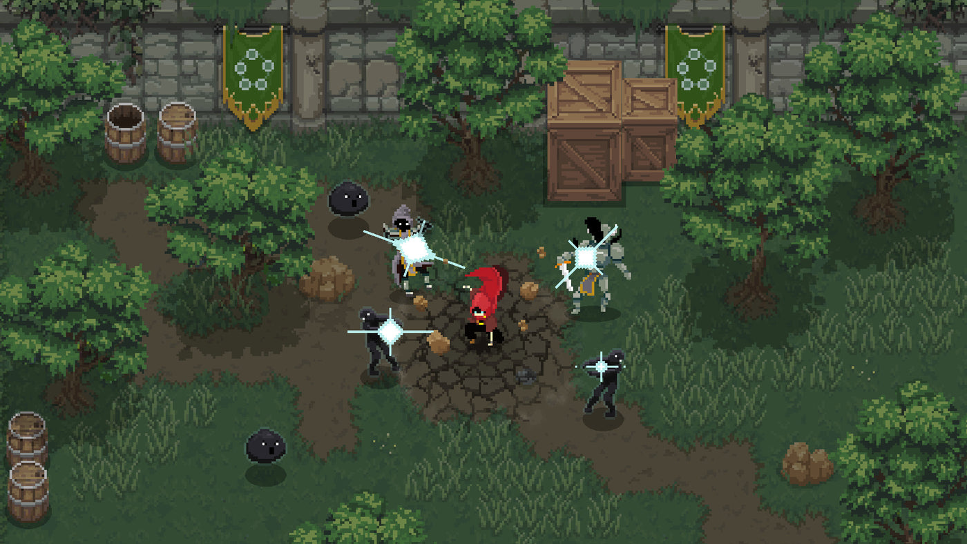 Wizard Of Legend - PC (Steam) — скриншот 1