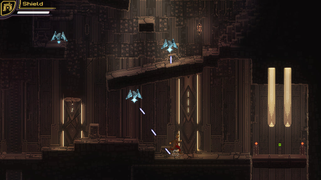 The Way - PC (Steam) — screenshot 2