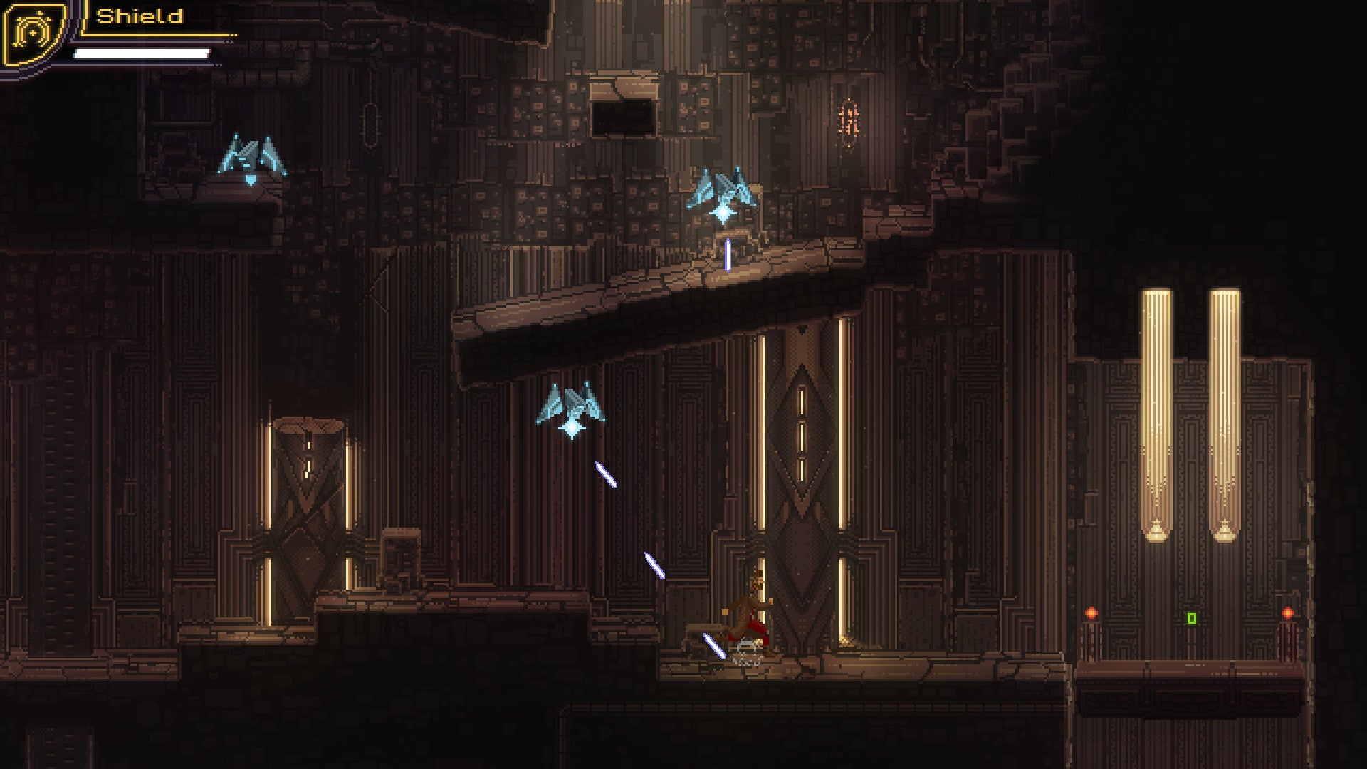 The Way - PC (Steam) — screenshot 2