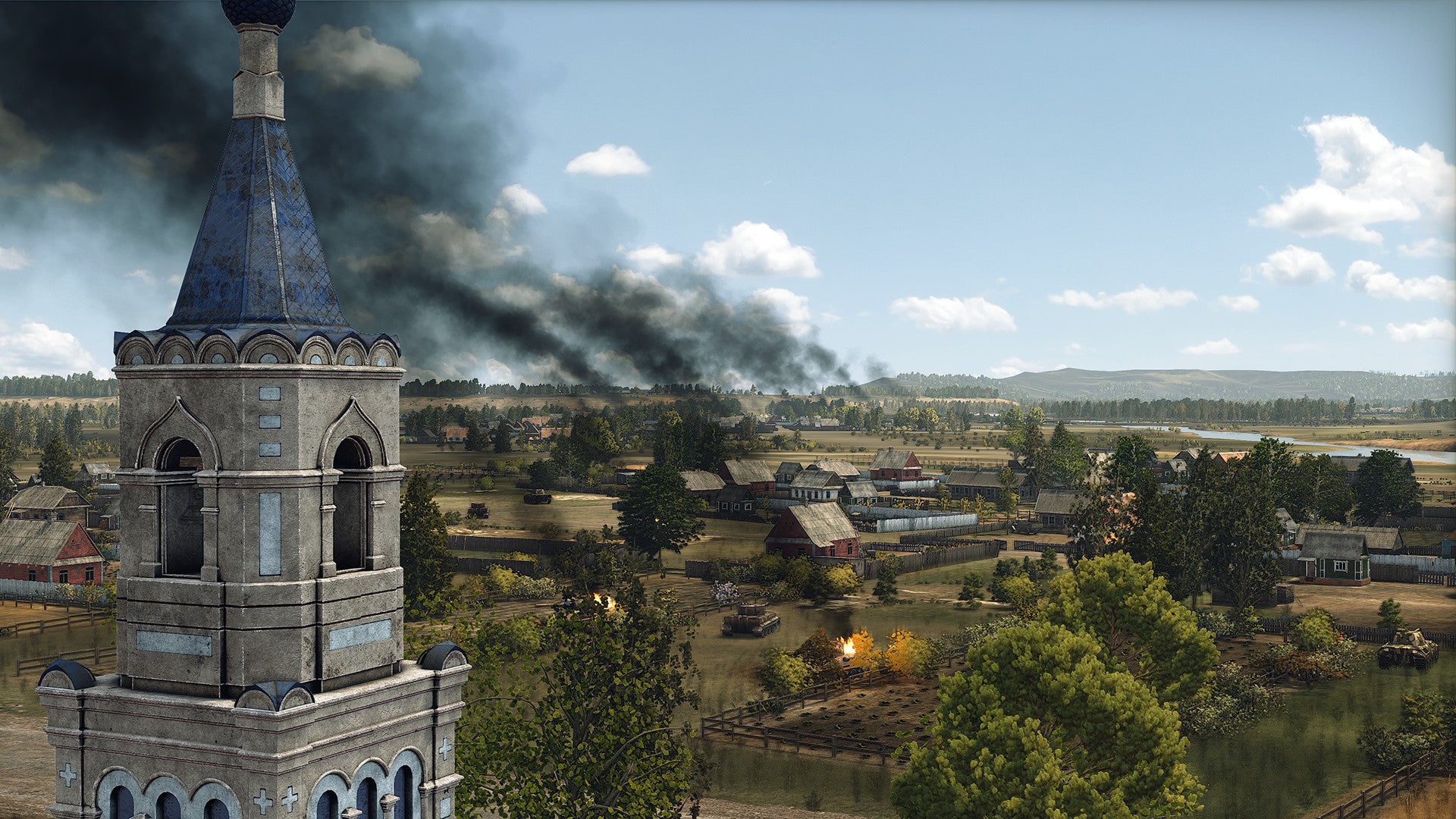 Steel Division 2 - History Pass DLC - PC (Steam) — screenshot 2