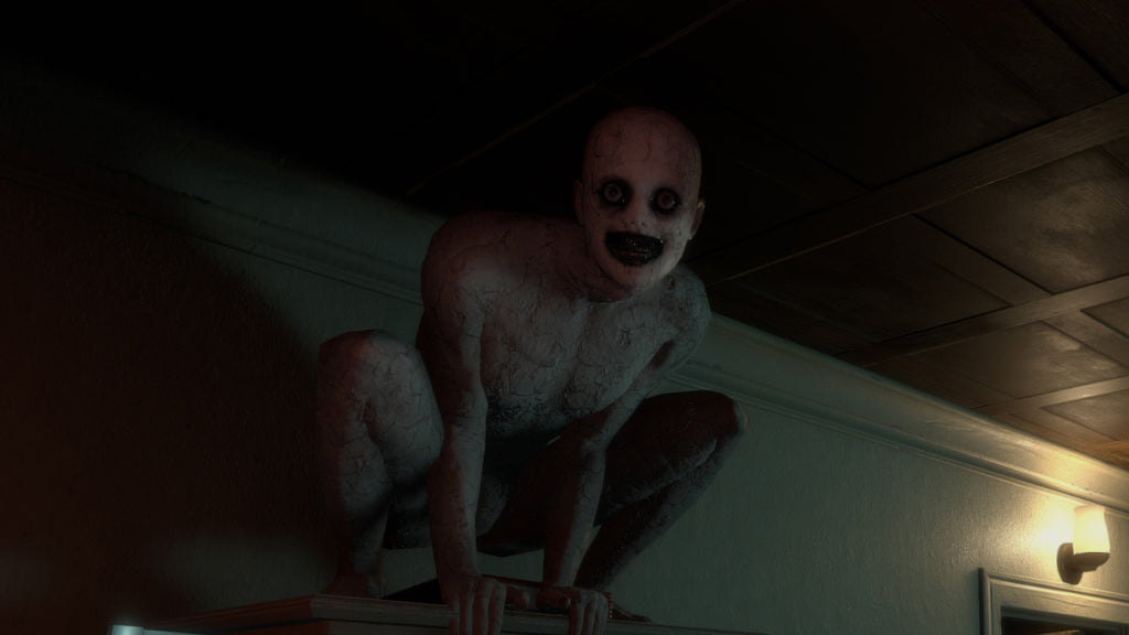 The Mortuary Assistant - PC (Steam) — screenshot 2