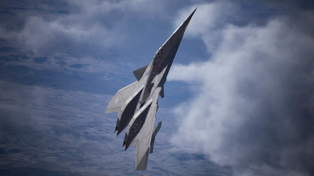 ACE COMBAT™7: SKIES UNKNOWN - Season Pass screenshot