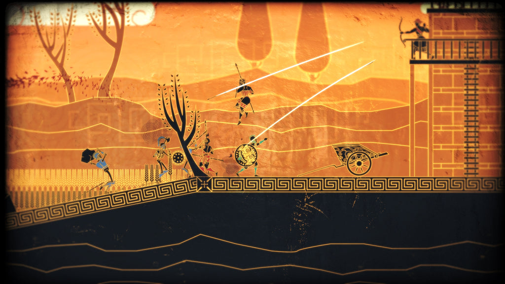 Apotheon - PC (Steam) — screenshot 2